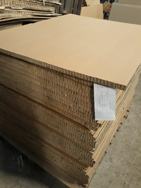 Tấm Slip Sheet Bình Dương